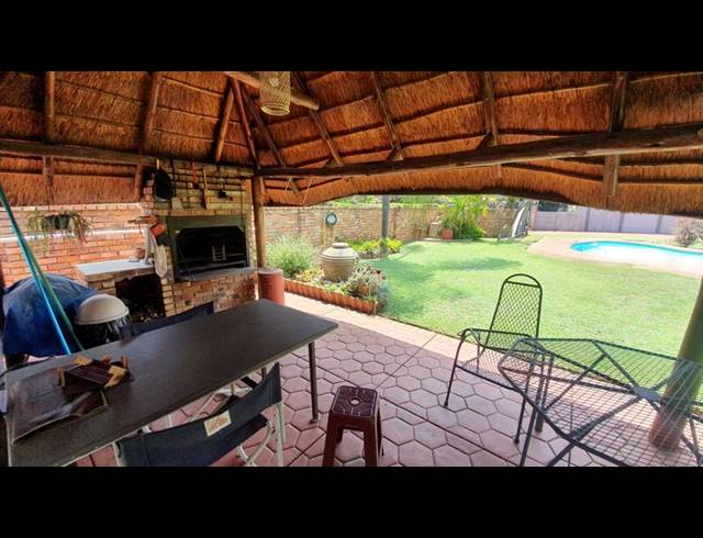 4 BEDROOM HOUSE FOR SALE IN MONTANA PARK